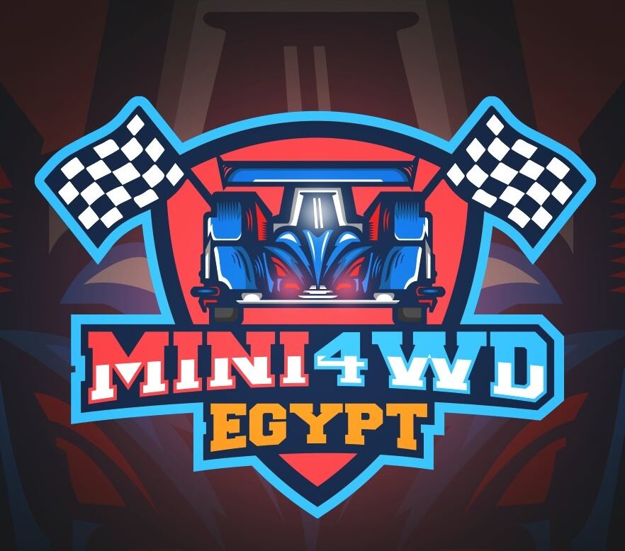 Släpp loss ostoppbar energi! – Camelion Egypt driver på Mini4WD Racing Championship
