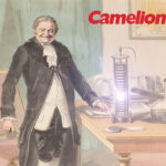 Internationella batteridagen