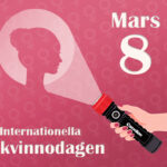 Internationella kvinnodagen